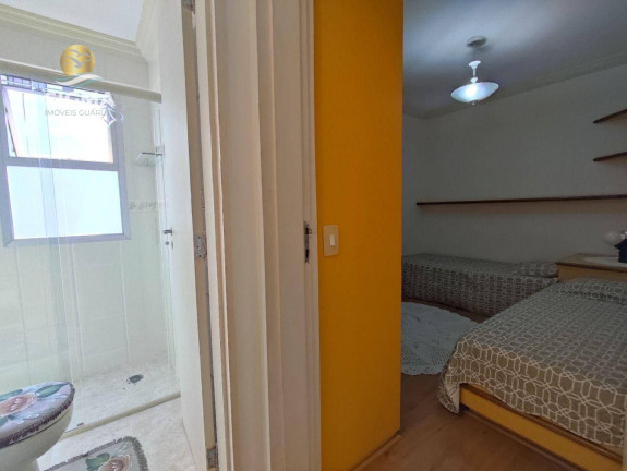 Imagem Apartamento com 3 Quartos à Venda, 130 m² em Pitangueiras - Guarujá Imagem Apartamento com 3 Quartos à Venda, 130 m² em Pitangueiras - Guarujá