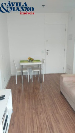 Imagem Apartamento com 3 Quartos à Venda, 63 m² em Vila Ema - São Paulo Imagem Apartamento com 3 Quartos à Venda, 63 m² em Vila Ema - São Paulo