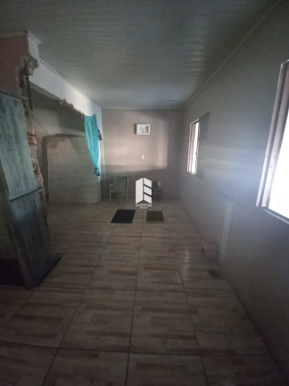 Imagem Terreno à Venda, 250 m² em Juscelino Kubitschek - Santa Maria