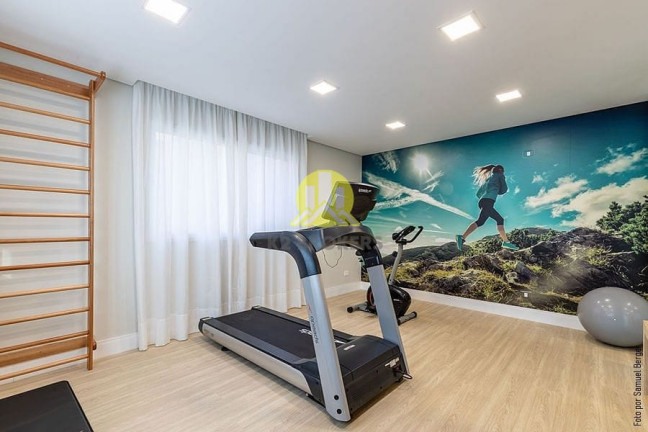 Imagem Apartamento com 3 Quartos à Venda, 125 m² em Juvevê - Curitiba Imagem Apartamento com 3 Quartos à Venda, 125 m² em Juvevê - Curitiba