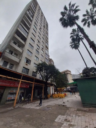 Imagem Apartamento com 1 Quarto à Venda, 30 m² em Centro Histórico - Porto Alegre Imagem Apartamento com 1 Quarto à Venda, 30 m² em Centro Histórico - Porto Alegre