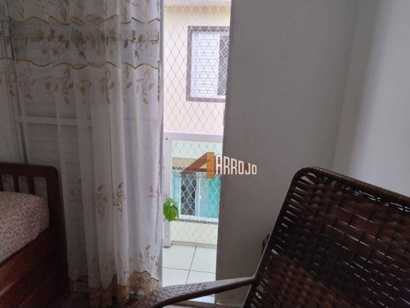 Imagem Sobrado com 3 Quartos à Venda, 53 m² em Vila Ré - São Paulo