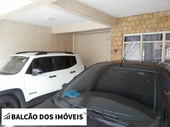 Imagem Casa com 3 Quartos à Venda, 260 m² em São Paulo Imagem Casa com 3 Quartos à Venda, 260 m² em São Paulo