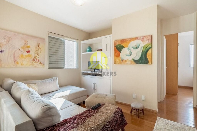 Imagem Apartamento com 2 Quartos à Venda, 64 m² em Morumbi - São Paulo Imagem Apartamento com 2 Quartos à Venda, 64 m² em Morumbi - São Paulo