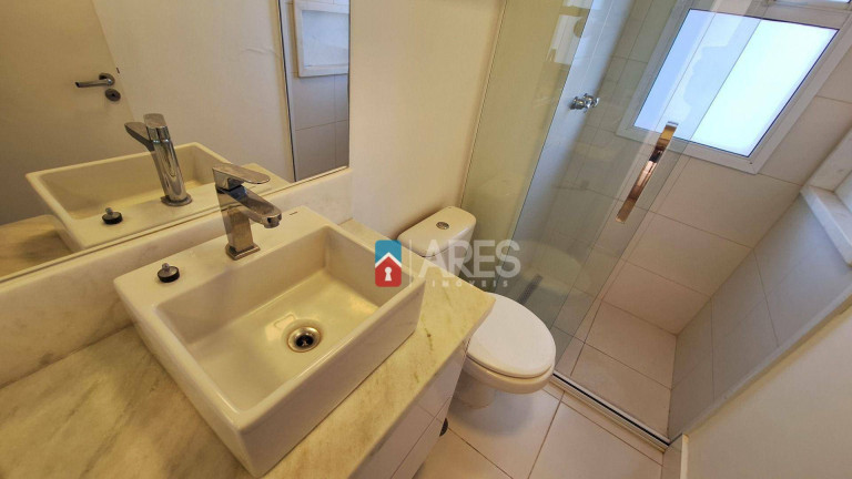 Imagem Apartamento com 3 Quartos à Venda, 121 m² em Parque Residencial Nardini - Americana Imagem Apartamento com 3 Quartos à Venda, 121 m² em Parque Residencial Nardini - Americana