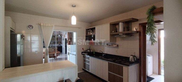 Imagem Casa com 3 Quartos à Venda, 198 m² em Amizade - Jaraguá Do Sul