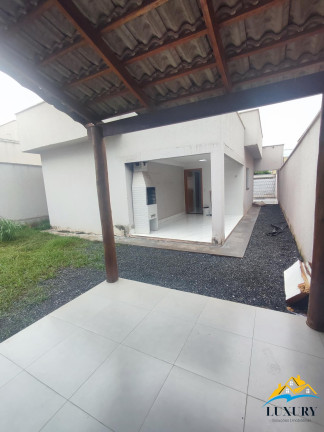 Casa com 3 Quartos à Venda, 100 m² em Residencial Prado - Senador Canedo
