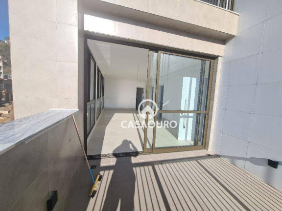 Imagem Apartamento com 4 Quartos à Venda, 137 m² em Santa Lúcia - Belo Horizonte Imagem Apartamento com 4 Quartos à Venda, 137 m² em Santa Lúcia - Belo Horizonte