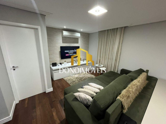 Imagem Apartamento com 3 Quartos à Venda, 155 m² em Centro - São Bernardo Do Campo Imagem Apartamento com 3 Quartos à Venda, 155 m² em Centro - São Bernardo Do Campo