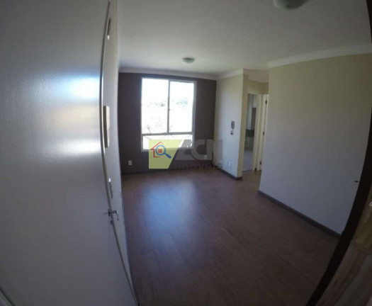 Imagem Apartamento com 2 Quartos à Venda, 50 m² em Vila São Francisco - Hortolândia Imagem Apartamento com 2 Quartos à Venda, 50 m² em Vila São Francisco - Hortolândia