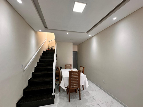 Imagem Sobrado com 3 Quartos à Venda, 103 m² em Cidade Centenário - São Paulo Imagem Sobrado com 3 Quartos à Venda, 103 m² em Cidade Centenário - São Paulo