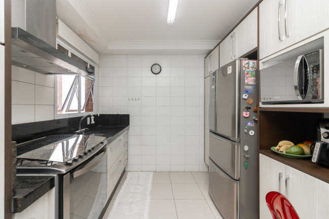 Imagem Imóvel com 4 Quartos à Venda, 140 m² em Ipiranga - São Paulo