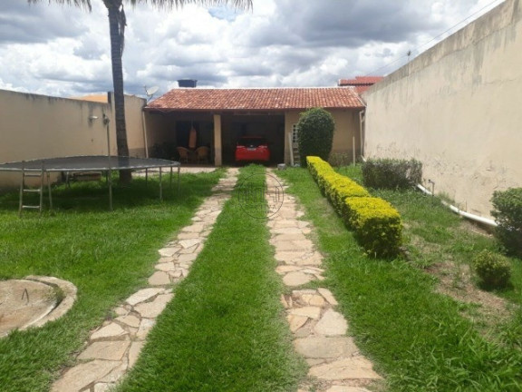 Casa com 3 Quartos à Venda, 100 m² em Setor Habitacional Vicente Pires - Brasília