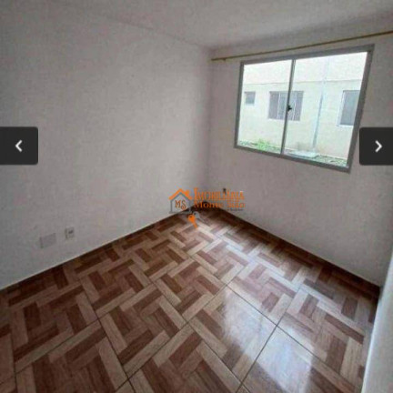 Imagem Apartamento com 2 Quartos à Venda, 40 m² em Vila Nova Bonsucesso - Guarulhos Imagem Apartamento com 2 Quartos à Venda, 40 m² em Vila Nova Bonsucesso - Guarulhos