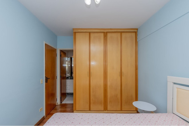 Foto do imóvel Apartamento com 3 Quartos à Venda, 84 m² em Vila Monte Alegre - São Paulo