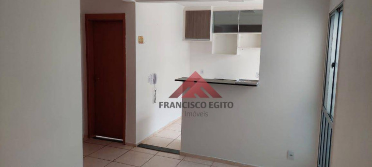 Imagem Apartamento com 2 Quartos à Venda, 44 m² em Laranjal - São Gonçalo Imagem Apartamento com 2 Quartos à Venda, 44 m² em Laranjal - São Gonçalo