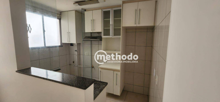 Imagem Apartamento com 2 Quartos à Venda, 47 m² em Vila Industrial - Campinas Imagem Apartamento com 2 Quartos à Venda, 47 m² em Vila Industrial - Campinas