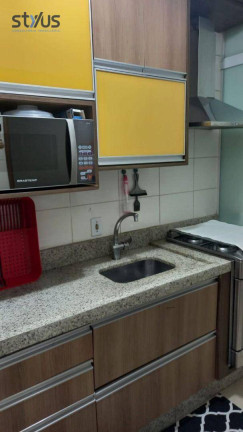 Imagem Apartamento com 2 Quartos à Venda, 45 m² em Vila Venditti - Guarulhos