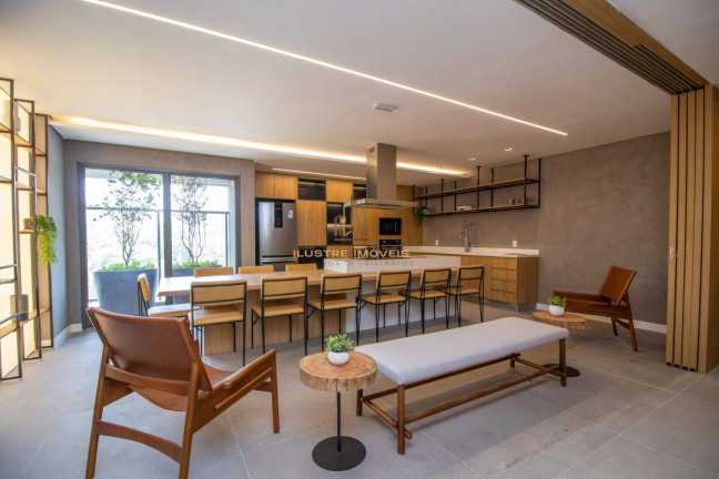 Imagem Apartamento com 2 Quartos à Venda, 73 m² em Brooklin Paulista - São Paulo