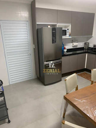 Imagem Sobrado com 3 Quartos à Venda, 210 m² em Santa Maria - São Caetano Do Sul Imagem Sobrado com 3 Quartos à Venda, 210 m² em Santa Maria - São Caetano Do Sul