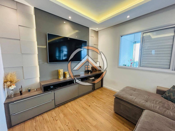 Foto do imóvel Apartamento com 3 Quartos à Venda, 125 m² em Boa Vista - São Caetano Do Sul