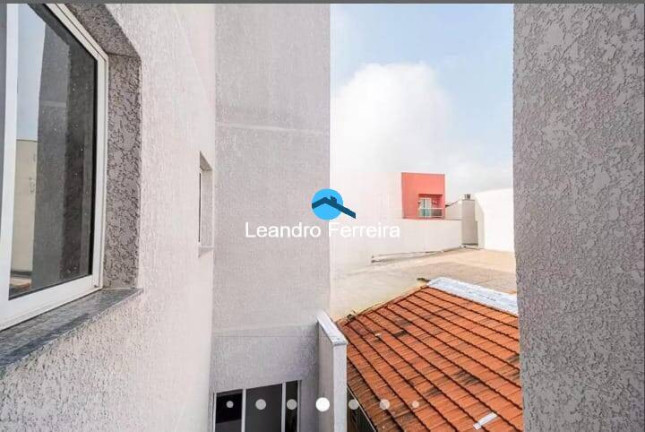 Imagem Cobertura com 2 Quartos à Venda, 98 m² em Parque Das Nações - Santo André Imagem Cobertura com 2 Quartos à Venda, 98 m² em Parque Das Nações - Santo André
