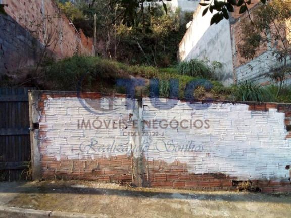 Imagem Terreno à Venda, 225 m² em Jardim Laura - São Bernardo Do Campo Imagem Terreno à Venda, 225 m² em Jardim Laura - São Bernardo Do Campo
