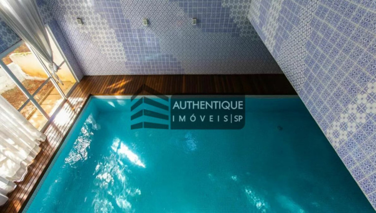 Imagem Apartamento com 2 Quartos à Venda, 77 m² em Panamby - São Paulo Imagem Apartamento com 2 Quartos à Venda, 77 m² em Panamby - São Paulo