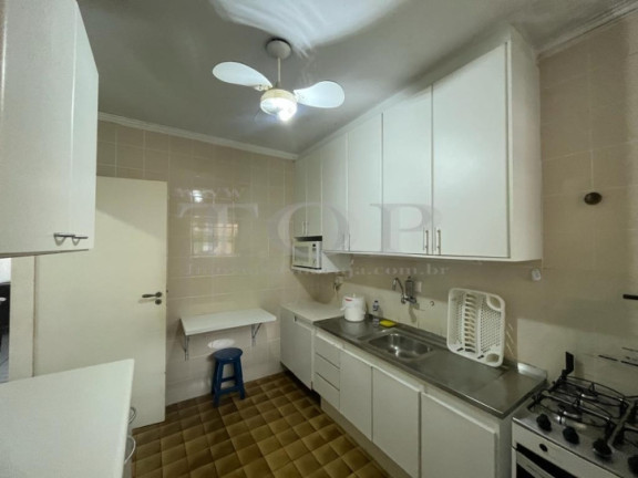 Imagem Apartamento com 3 Quartos para Alugar, 85 m² em Pitangueiras - Guarujá Imagem Apartamento com 3 Quartos para Alugar, 85 m² em Pitangueiras - Guarujá