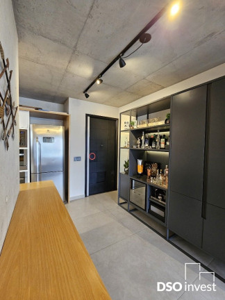 Imagem Apartamento com 1 Quarto à Venda,  em Vila Olímpia - São Paulo
