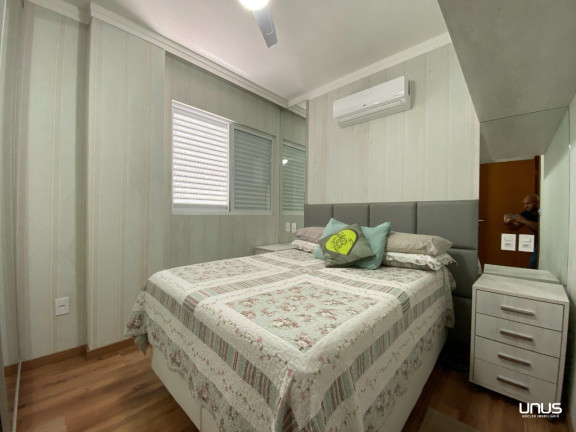 Imagem Apartamento com 3 Quartos à Venda, 162 m² em Estreito - Florianópolis Imagem Apartamento com 3 Quartos à Venda, 162 m² em Estreito - Florianópolis