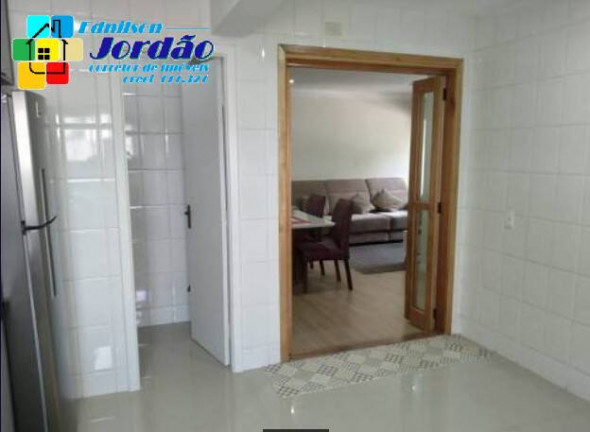 Imagem Apartamento com 3 Quartos à Venda, 76 m² em Vila Assunção - Santo André Imagem Apartamento com 3 Quartos à Venda, 76 m² em Vila Assunção - Santo André