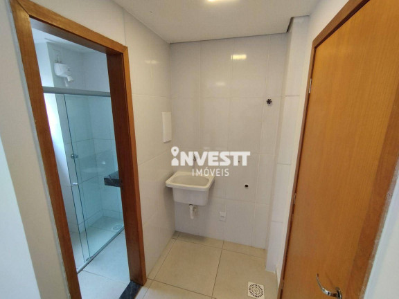 Imagem Kitnet com 1 Quarto à Venda, 20 m² em Vila Redenção - Goiânia Imagem Kitnet com 1 Quarto à Venda, 20 m² em Vila Redenção - Goiânia