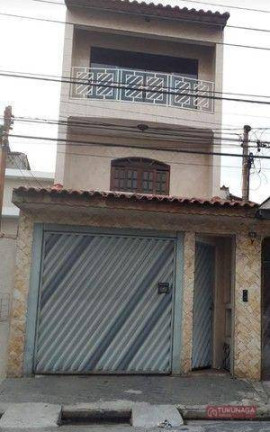 Imagem Sobrado com 3 Quartos à Venda, 250 m² em Vila Rosália - Guarulhos Imagem Sobrado com 3 Quartos à Venda, 250 m² em Vila Rosália - Guarulhos