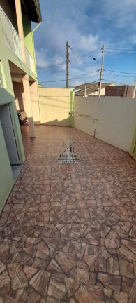 Imagem Casa com 3 Quartos à Venda, em Filomena Zupardo - Itatiba Imagem Casa com 3 Quartos à Venda, em Filomena Zupardo - Itatiba