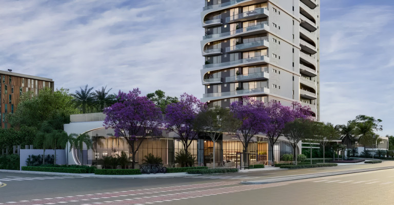 Imagem Apartamento com 3 Quartos à Venda, 109 m² em Tambaú - João Pessoa Imagem Apartamento com 3 Quartos à Venda, 109 m² em Tambaú - João Pessoa