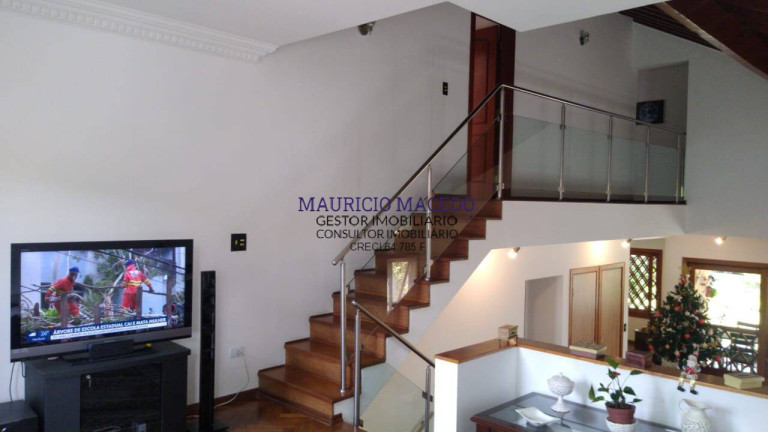 Imagem Casa com 3 Quartos à Venda, 450 m² em Alphaville - Santana De Parnaíba Imagem Casa com 3 Quartos à Venda, 450 m² em Alphaville - Santana De Parnaíba