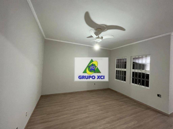 Imagem Casa com 3 Quartos à Venda, 250 m² em Jardim Planalto - Campinas