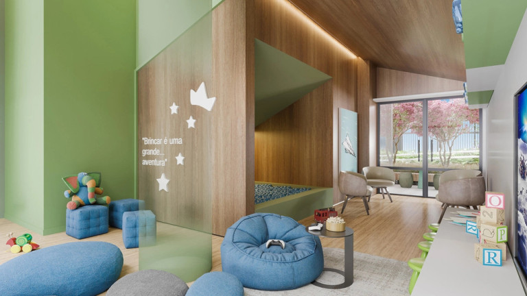 Imagem Apartamento com 3 Quartos à Venda, 94 m² em Pinheiros - São Paulo