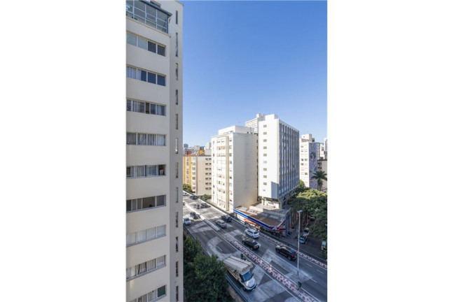 Imagem Apartamento com 1 Quarto à Venda, 42 m² em Santa Cecília - São Paulo Imagem Apartamento com 1 Quarto à Venda, 42 m² em Santa Cecília - São Paulo