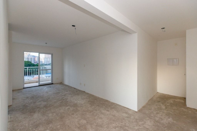 Imagem Apartamento com 2 Quartos à Venda, 64 m² em Chácara Santo Antônio (zona Sul) - São Paulo Imagem Apartamento com 2 Quartos à Venda, 64 m² em Chácara Santo Antônio (zona Sul) - São Paulo