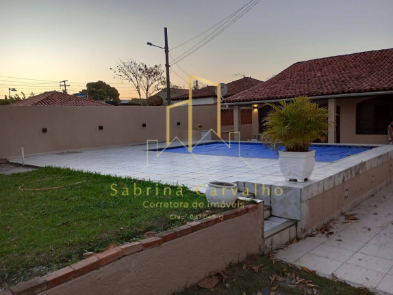 Imagem Casa com 3 Quartos à Venda, 450 m² em Praia Linda - São Pedro Da Aldeia Imagem Casa com 3 Quartos à Venda, 450 m² em Praia Linda - São Pedro Da Aldeia