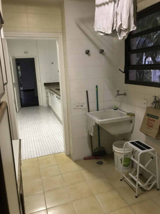 Imagem Apartamento com 4 Quartos à Venda, 213 m² em Higienópolis - São Paulo