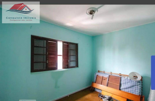Imagem Casa com 3 Quartos à Venda, 133 m² em Jardim Santa Mena - Guarulhos Imagem Casa com 3 Quartos à Venda, 133 m² em Jardim Santa Mena - Guarulhos