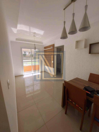 Imagem Apartamento com 2 Quartos à Venda, 50 m² em Jardim Vera Cruz - Sorocaba
