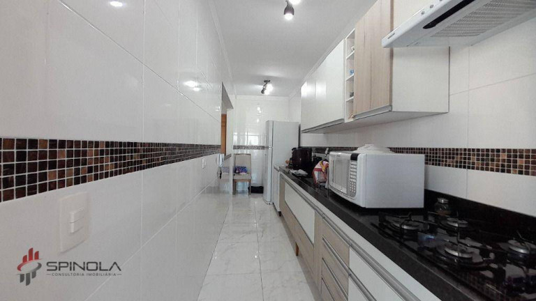 Imagem Apartamento com 2 Quartos à Venda, 100 m² em Vilamar - Praia Grande Imagem Apartamento com 2 Quartos à Venda, 100 m² em Vilamar - Praia Grande