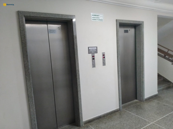 Imagem Sala Comercial à Venda, 49 m² em Centro - Florianópolis Imagem Sala Comercial à Venda, 49 m² em Centro - Florianópolis