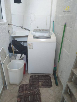 Imagem Sobrado com 2 Quartos à Venda, 59 m² em Tupi - Praia Grande Imagem Sobrado com 2 Quartos à Venda, 59 m² em Tupi - Praia Grande