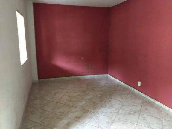 Imagem Casa com 6 Quartos à Venda, 190 m² em Baldeador - Niterói Imagem Casa com 6 Quartos à Venda, 190 m² em Baldeador - Niterói