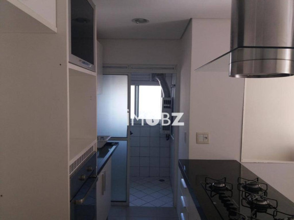 Imagem Imóvel com 2 Quartos à Venda, 54 m² em Jardim Monte Kemel - São Paulo